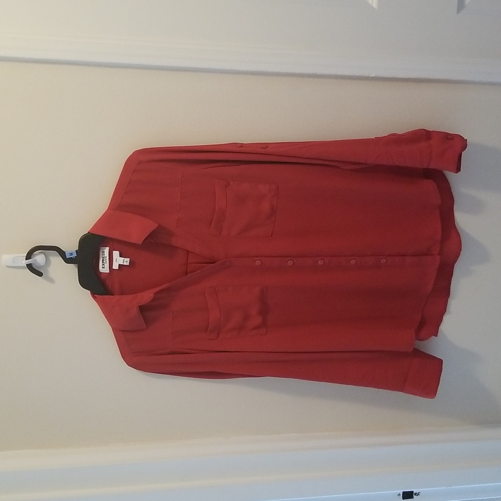 Portofino Blouse
